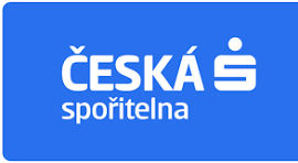 ČESKÁ SPOŘITELNA