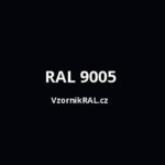 ral-9005