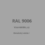 ral-9006